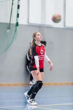 Bild 783 - wU18 Norddeutsche Meisterschaft